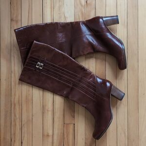 Frye Boots